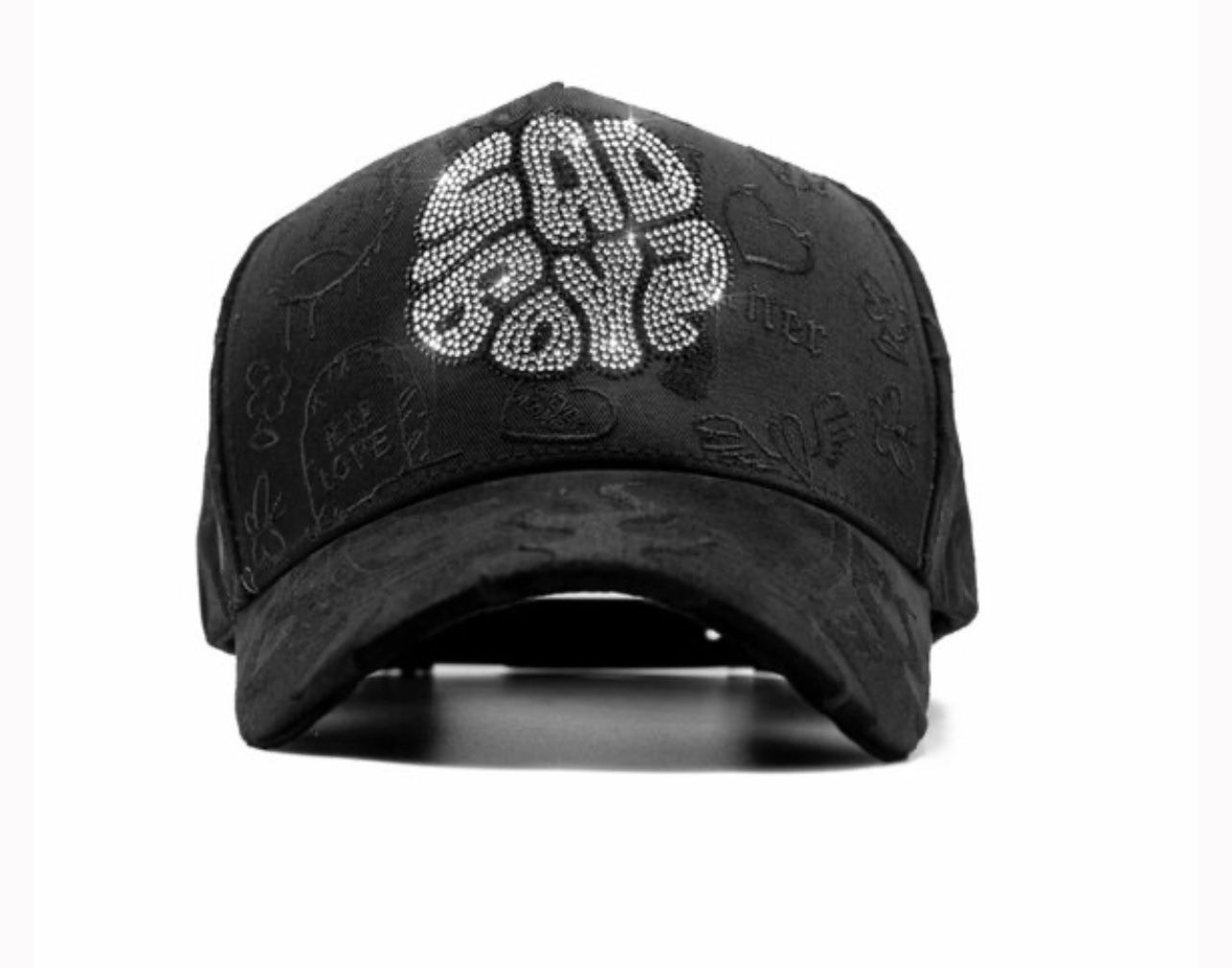 Dandy Hats x Junior H Sad Boyz