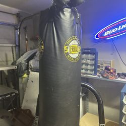 Punching Bag