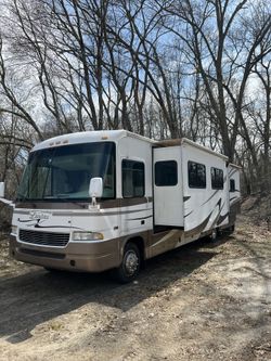 2004 Chevrolet All Models