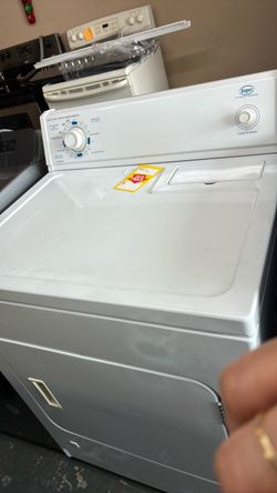 Nice like new Whirlpool gas dryer