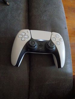 PS5 Controller