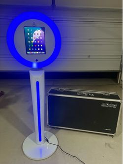 Photo Booth