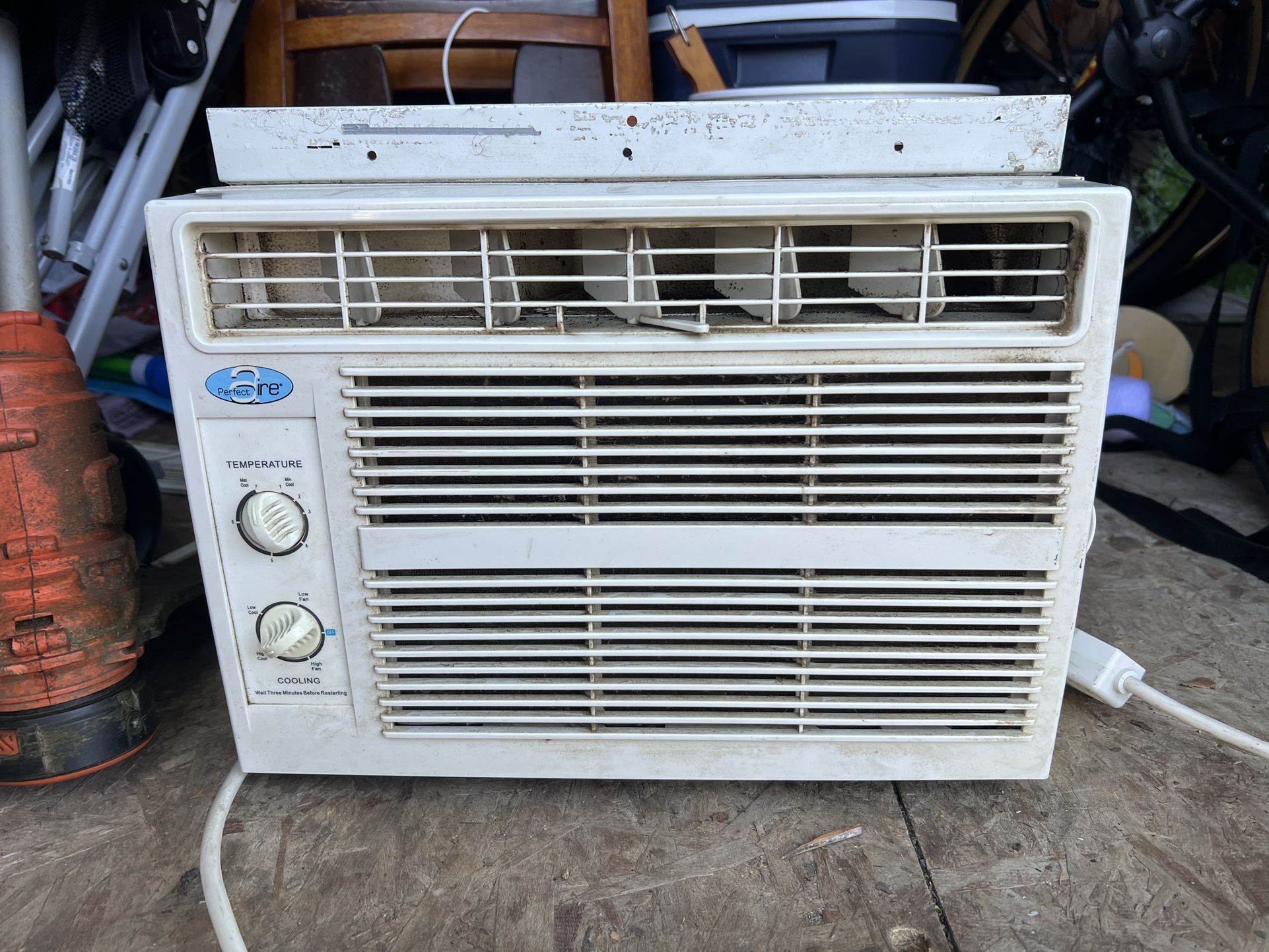 Ac Unit 