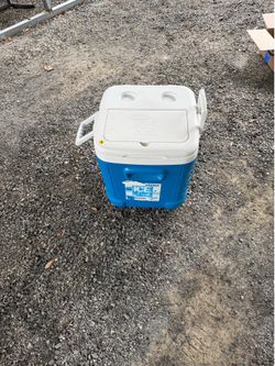 Ice Chest