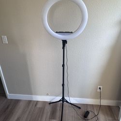 Ring Light 