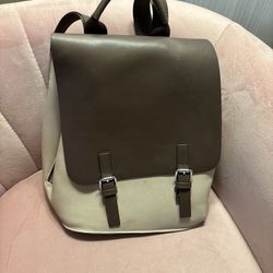 Women’s Faux Leather Bag 