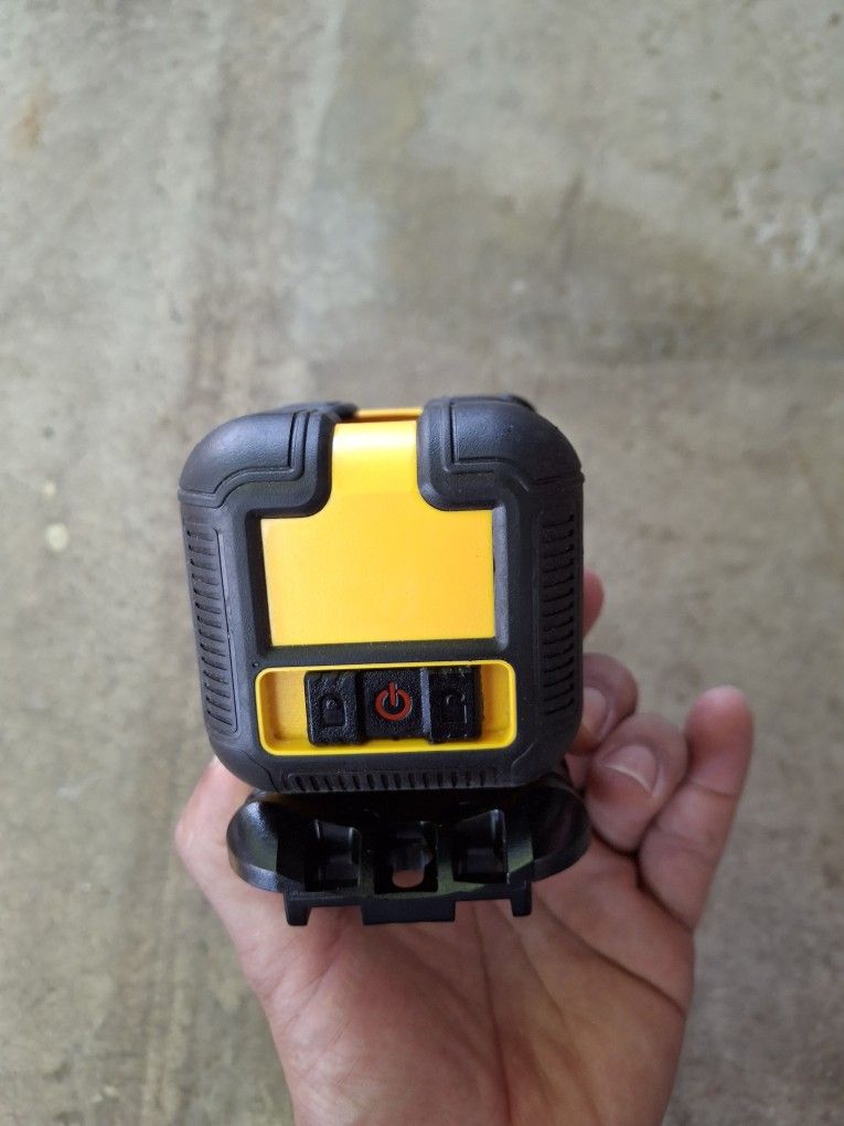 Dewalt Lazer 