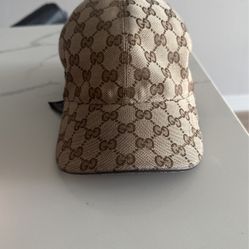 Gucci HAT OG