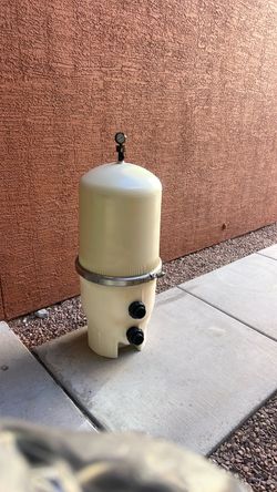 Pentair filter 520