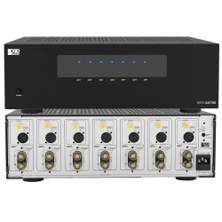 OSD  Audio NERO XA5180. 5 channel Amplifier in great condition.