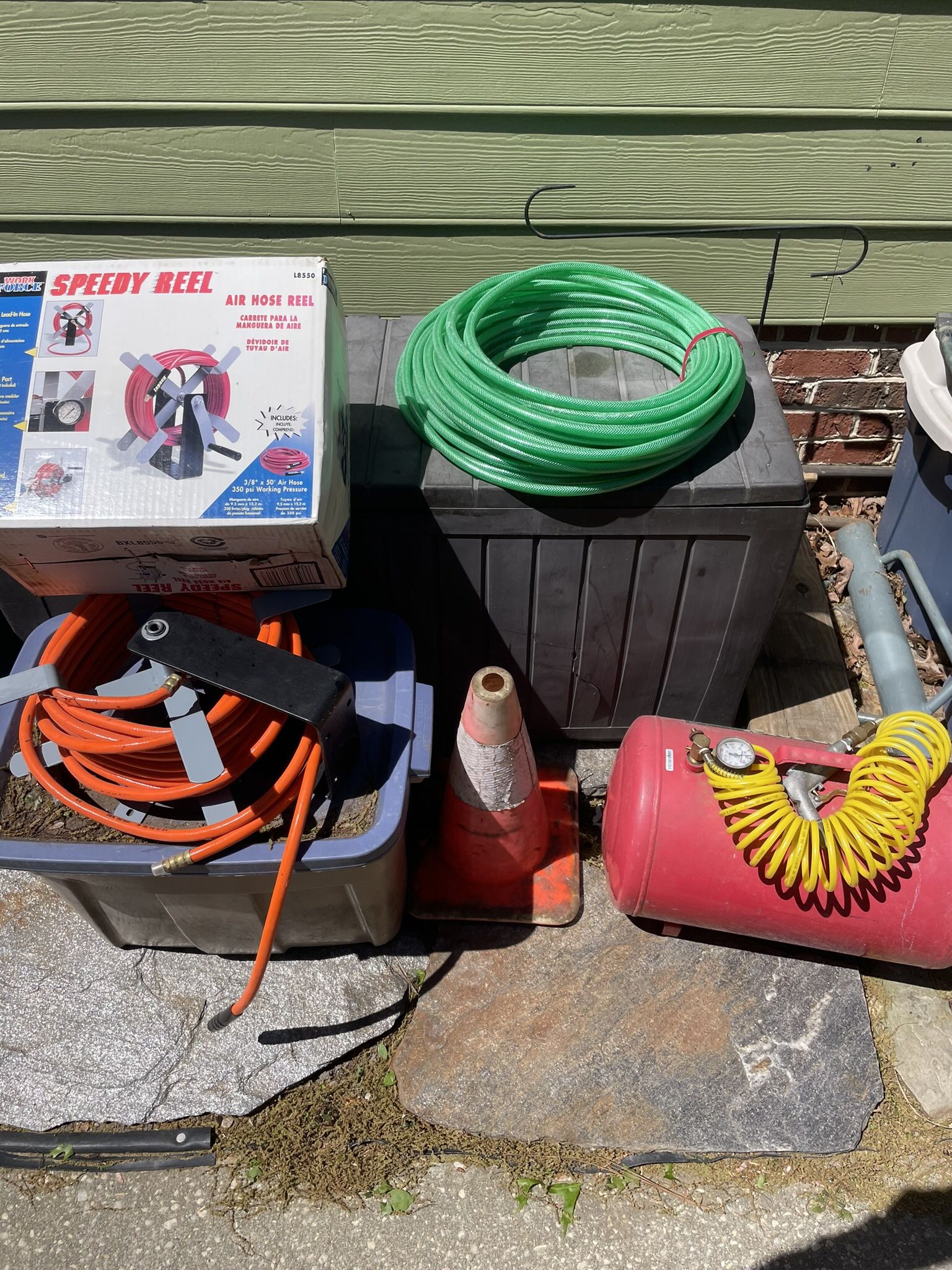 Air Hose