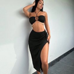 2 piece set