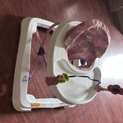 Activity Baby walker 
