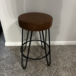 Bar Stool (Set Of 2)