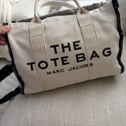 Marc Jacobs tote bag