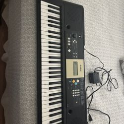 YAMAHA Keyboard 