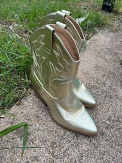 Texas Boot 