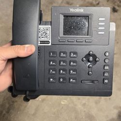 Yealink T33G SIP Phones for sale