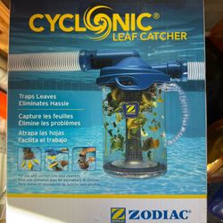 Zodiac Leaf Catcher 