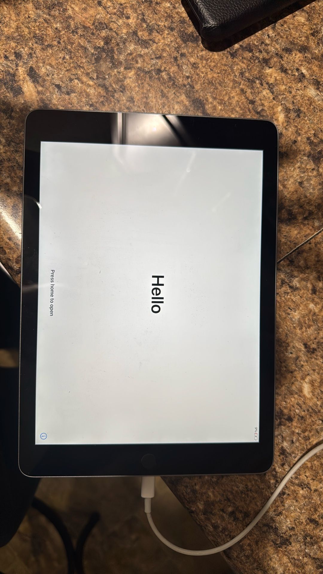 iPad Air 2