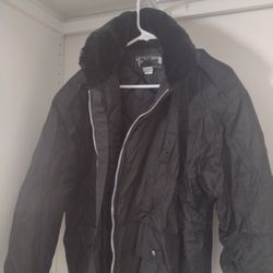 Bomber Jacket Size L