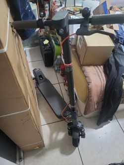 Scooter