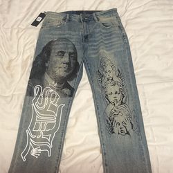 Sdl Size 30 Pants