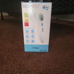 BESTMED  Thermometer 
