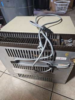 Dometic RC160 portable refrigerator