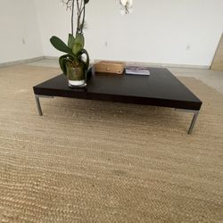 B&B Italia Coffee Table