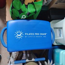 Exercise Equipment 