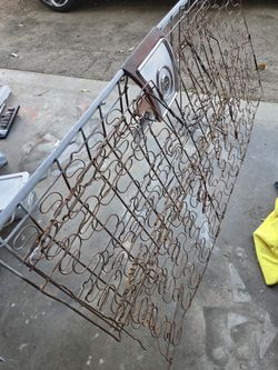 1961 Chevrolet Impala Parts