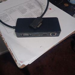 Docking Station
