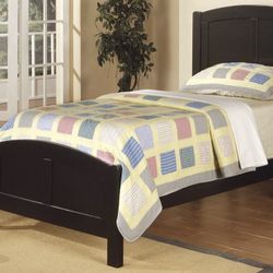 Cama Twin Size Nueva Incluye Colchón
