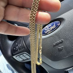 Gold Chain