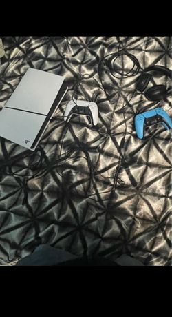 PS5