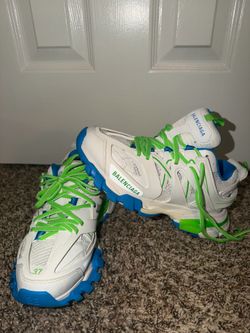 Balenciaga track sneakers