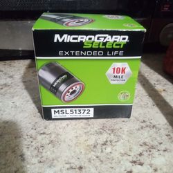 Filtro de aceite ford f150 2006