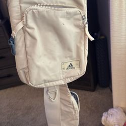 Workout Bag