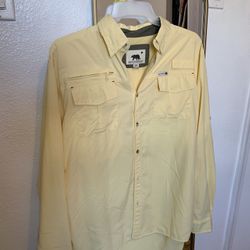 button up shirt 