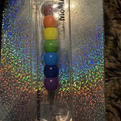 MoMa spectrum pen NIB