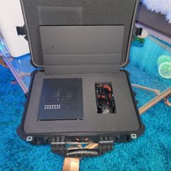 All In One Portable Gaming Desktop