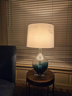 Ralph Lauren lamp