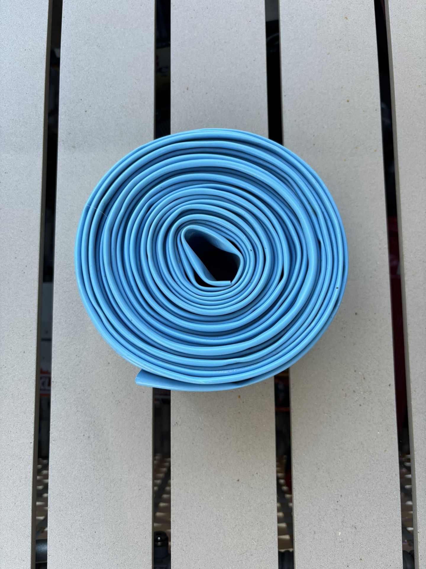 Pool Hose 27ft