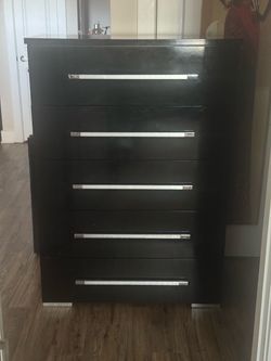 Bedroom Dresser