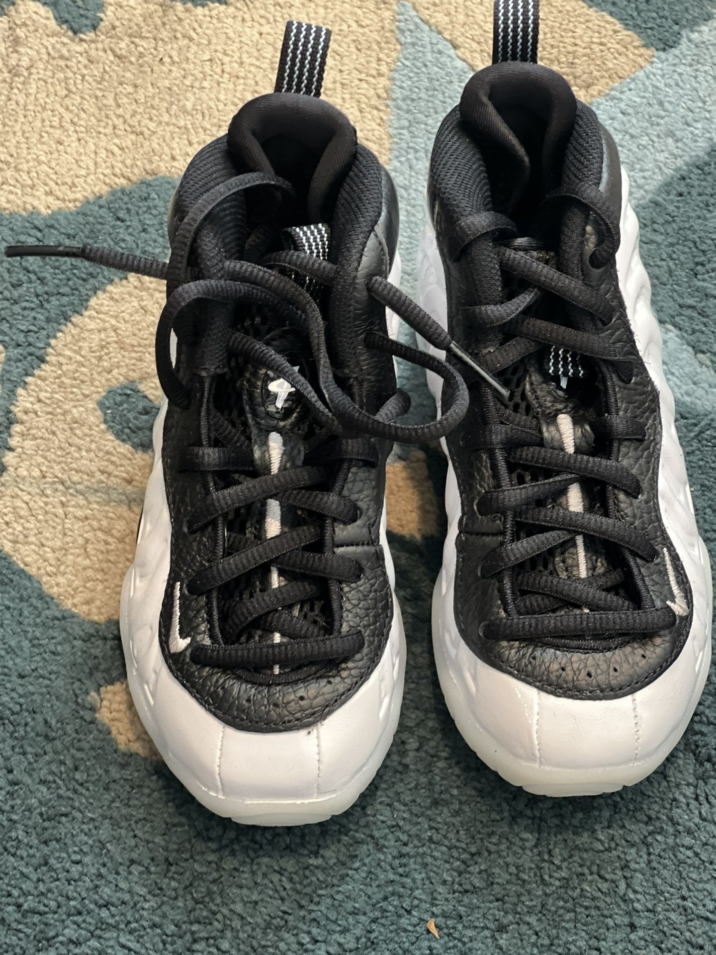 Sneakers Nike Foam Kids Nike Foamposite Kids Size 2Y $50