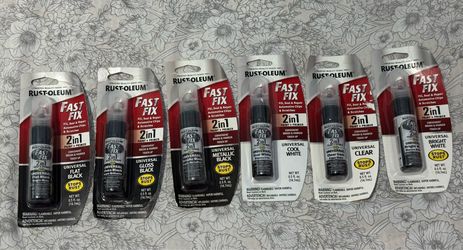 Scratch Repair Paint For Vehicles