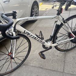 Specialized Bike