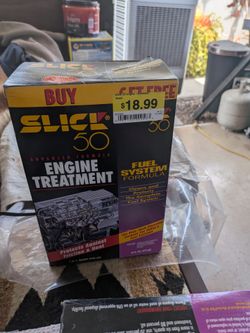 Slick 50