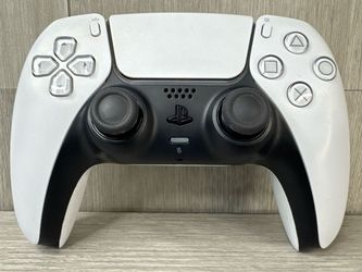 Sony PlayStation 5 DualSense Wireless Controller CFI-ZCT1W (A1D033529)